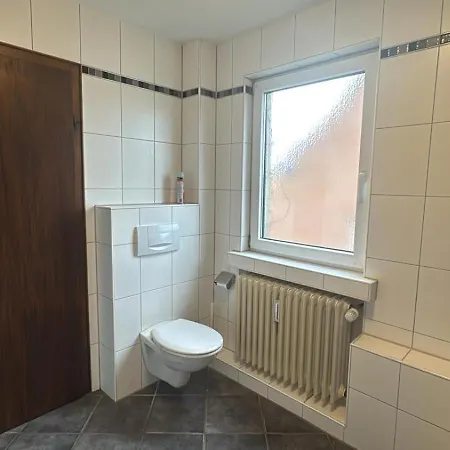 Cozy Rooms Wesseling *