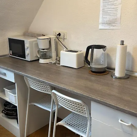Cozy Rooms Wesseling Весселинг