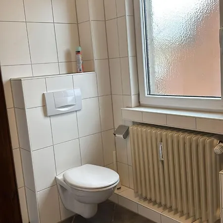 Cozy Rooms Wesseling *