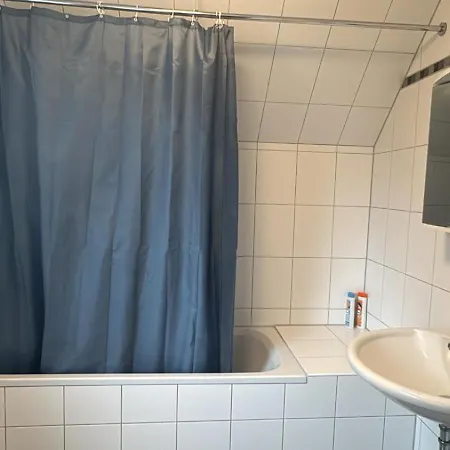 Cozy Private In Wesseling