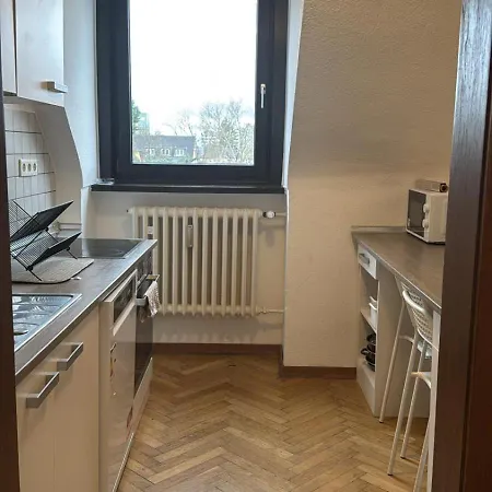 Cozy Rooms Wesseling