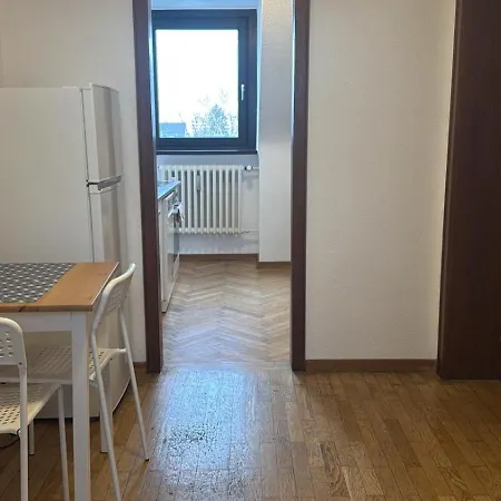 Cozy Rooms Wesseling *