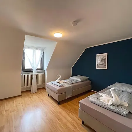 Cozy Private In Wesseling