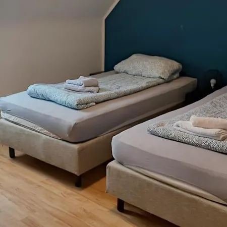 Cozy Rooms Wesseling