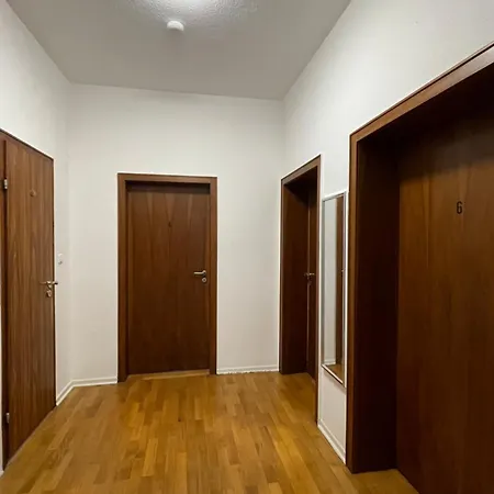 Cozy Rooms Wesseling *