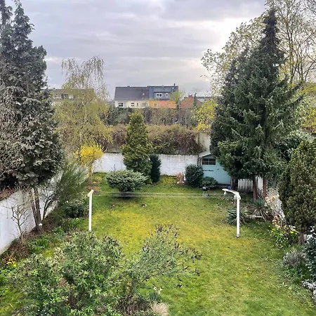 Cozy Rooms Wesseling Privat bolig *