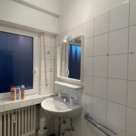 Cozy Rooms Wesseling Весселинг