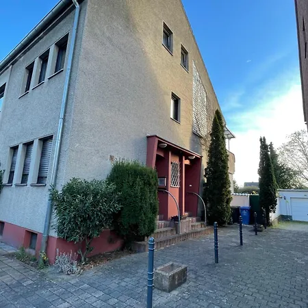 Homestay Cozy Private In Wesseling