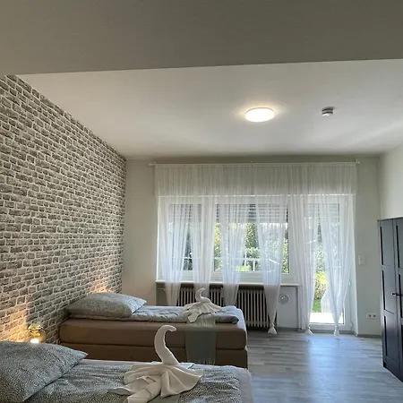 Cozy Rooms Wesseling