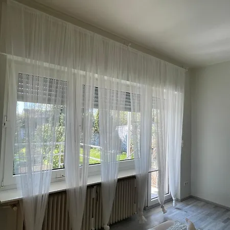 Проживание в семье Cozy Rooms Wesseling *