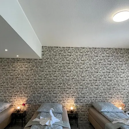 Cozy Rooms Wesseling