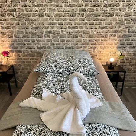 Проживание в семье Cozy Rooms Wesseling *