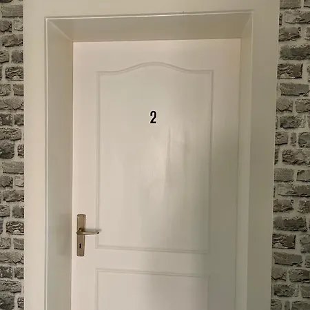 Cozy Rooms Wesseling Весселинг