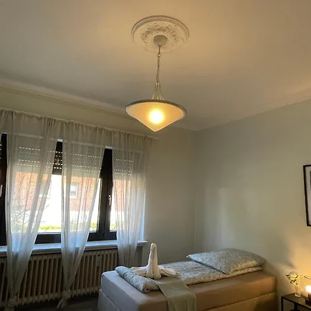 Privat bolig Cozy Rooms Wesseling