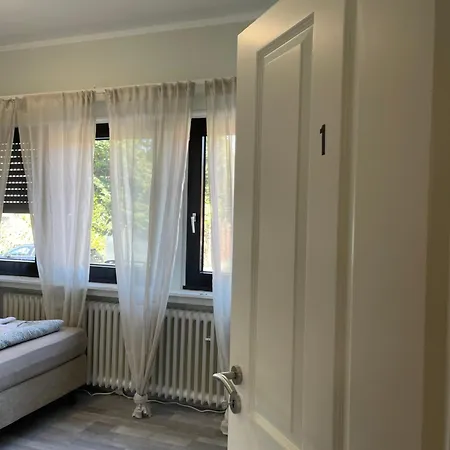 Cozy Rooms Wesseling *