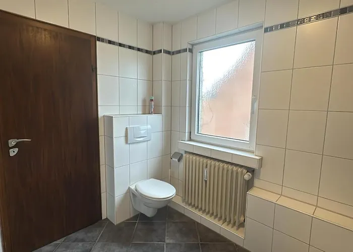 Cozy Rooms Wesseling *