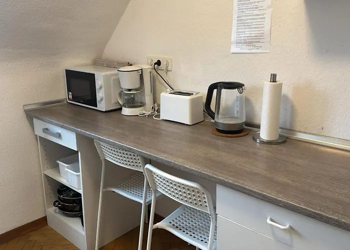 Cozy Rooms Wesseling Wesseling