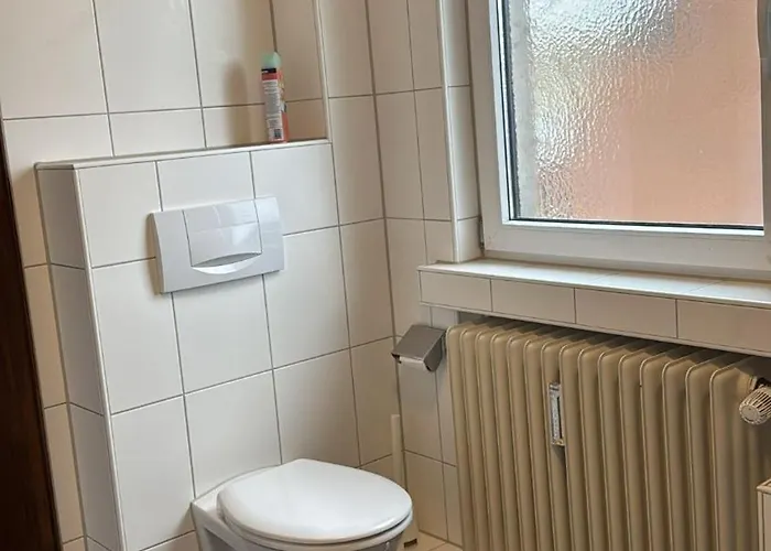 Cozy Rooms Wesseling *