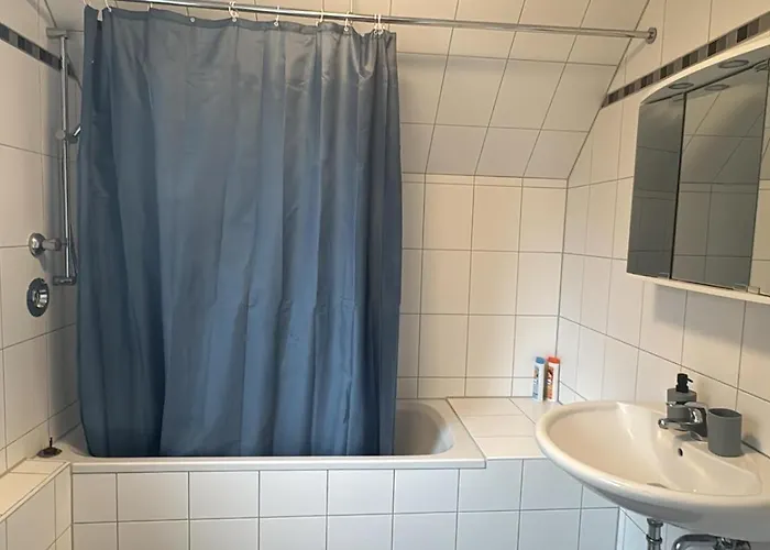 Cozy Rooms Wesseling Wesseling