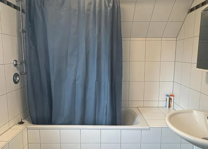 Cozy Rooms Wesseling Privat bolig *