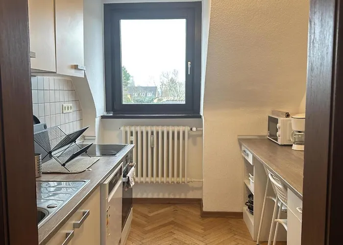 Cozy Rooms Wesseling Wesseling