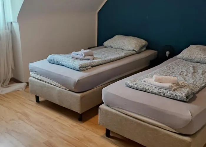 Cozy Rooms Wesseling