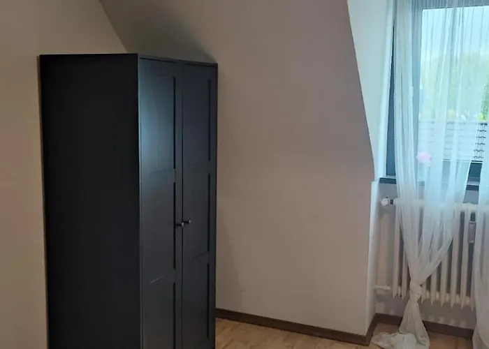 Privat bolig Cozy Rooms Wesseling Wesseling