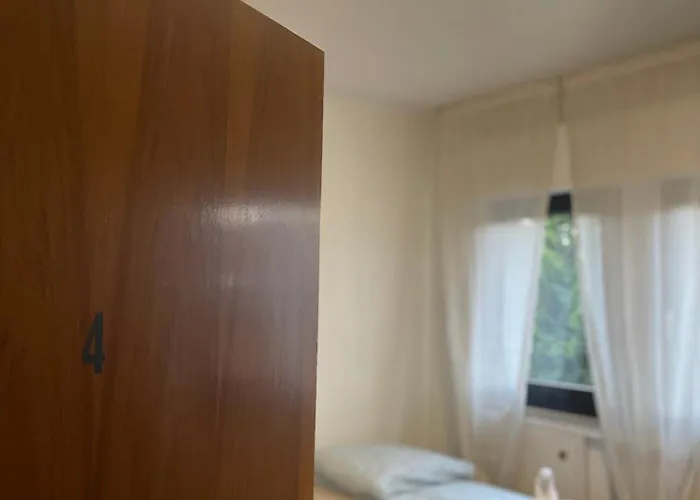 Cozy Rooms Wesseling Privat bolig Wesseling