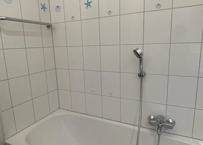 Cozy Rooms Wesseling * Wesseling