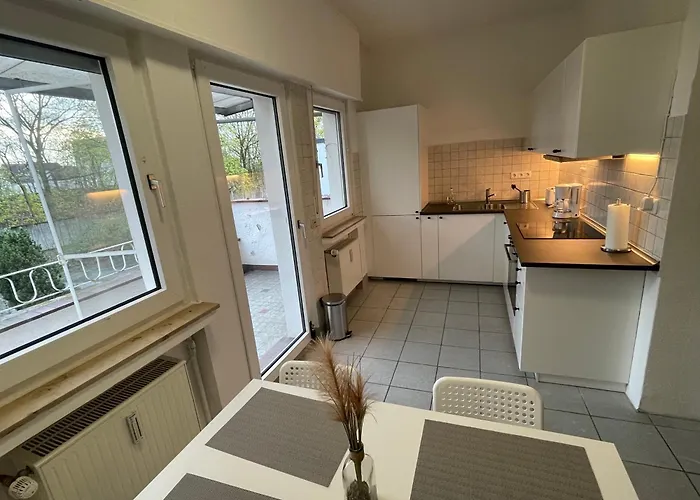 Cozy Rooms Wesseling