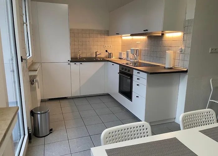 Cozy Rooms Wesseling Privat bolig