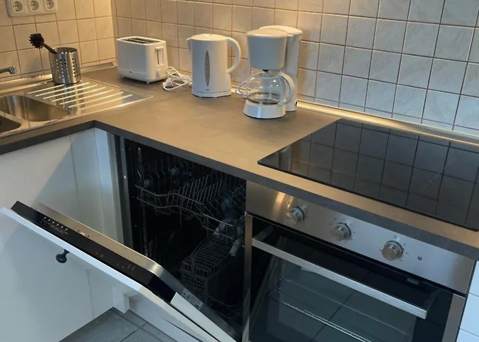 Cozy Rooms Wesseling Wesseling