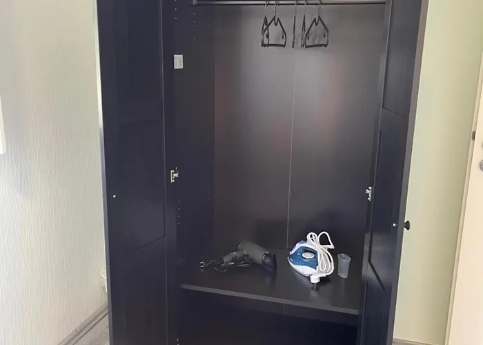 Cozy Rooms Wesseling Privat bolig Wesseling