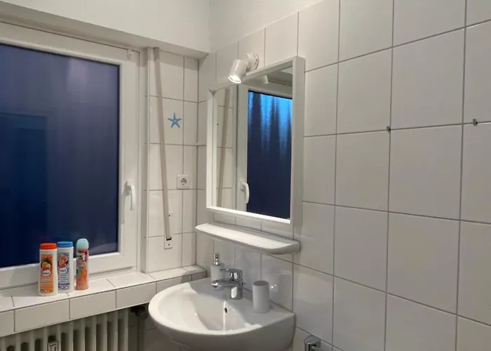 Cozy Rooms Wesseling Wesseling