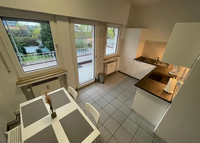 Cozy Rooms Wesseling