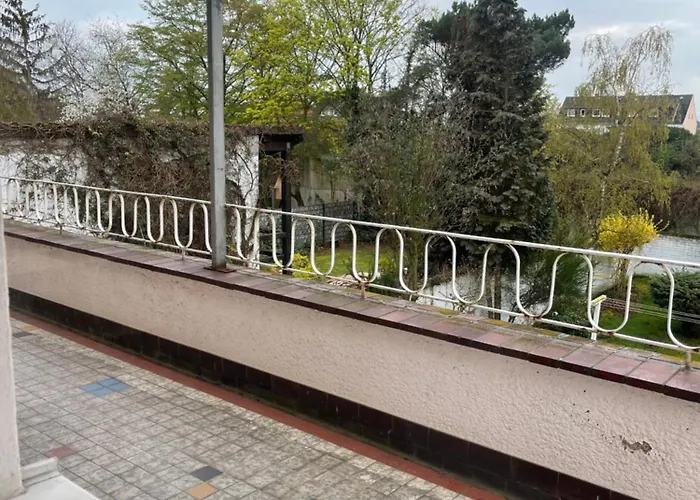 Cozy Rooms Wesseling Privat bolig