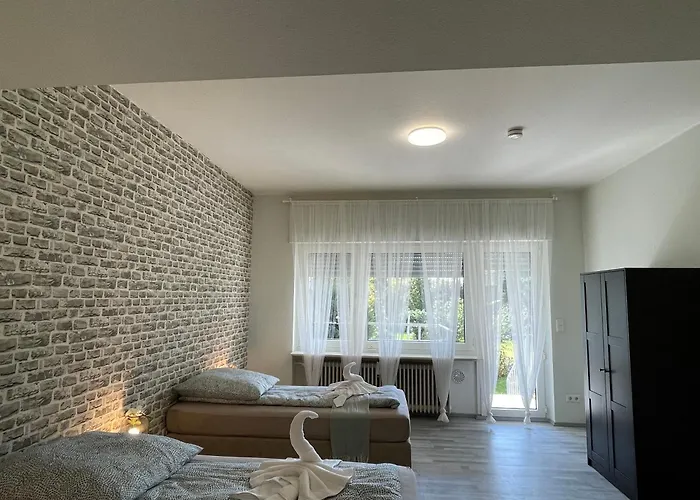 Cozy Rooms Wesseling