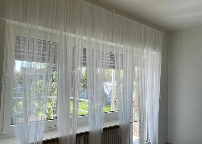 Privat bolig Cozy Rooms Wesseling *