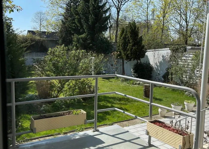 Cozy Rooms Wesseling Privat bolig