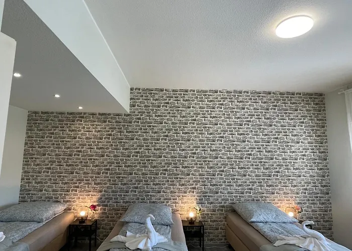 Cozy Rooms Wesseling