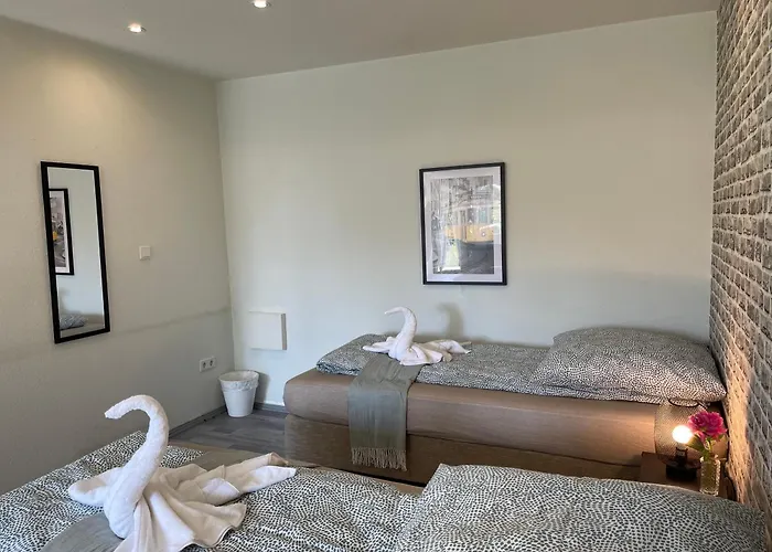 Privat bolig Cozy Rooms Wesseling