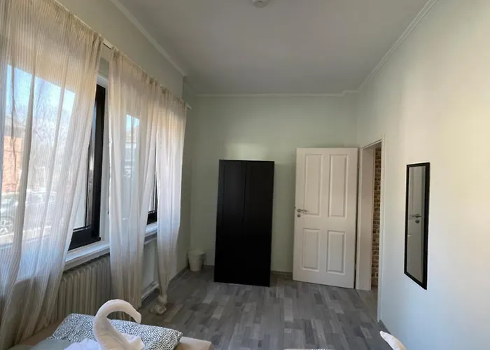 Cozy Rooms Wesseling Privat bolig *
