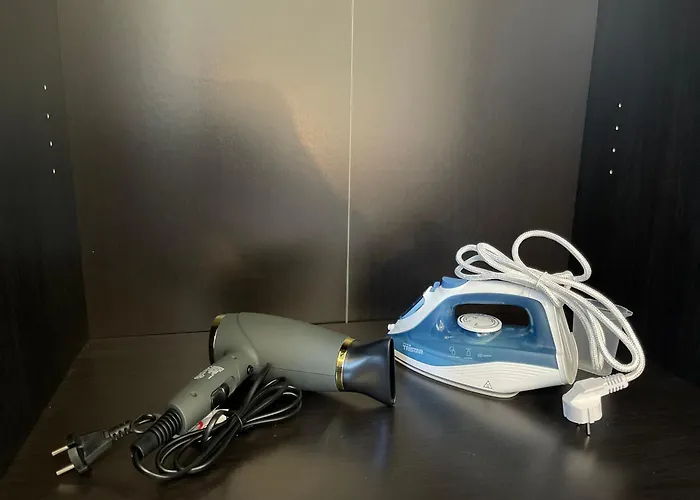 Privat bolig Cozy Rooms Wesseling Wesseling