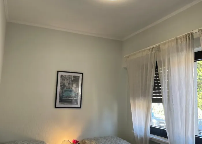 Privat bolig Cozy Rooms Wesseling Wesseling